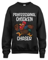 Unisex Sweatshirt - Oversized Print