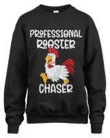 Unisex Sweatshirt - Oversized Print