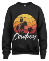 Unisex Sweatshirt - Oversized Print