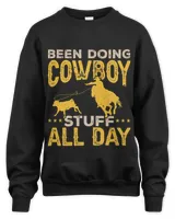 Unisex Sweatshirt - Oversized Print