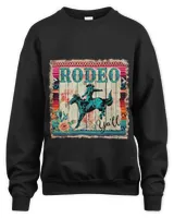 Unisex Sweatshirt - Oversized Print