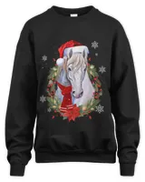 Unisex Sweatshirt - Oversized Print
