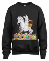 Unisex Sweatshirt - Oversized Print