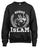 Unisex Sweatshirt - Oversized Print