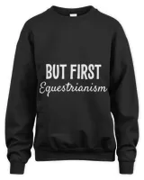 Unisex Sweatshirt - Oversized Print