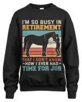 Unisex Sweatshirt - Oversized Print