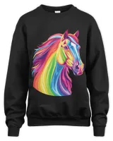Unisex Sweatshirt - Oversized Print