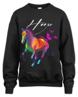 Unisex Sweatshirt - Oversized Print