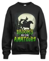 Unisex Sweatshirt - Oversized Print