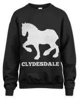 Unisex Sweatshirt - Oversized Print