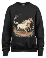 Unisex Sweatshirt - Oversized Print