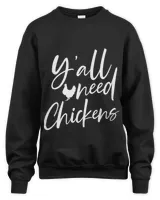 Unisex Sweatshirt - Oversized Print