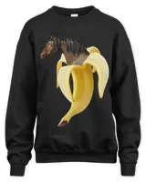 Unisex Sweatshirt - Oversized Print