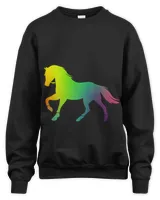 Unisex Sweatshirt - Oversized Print
