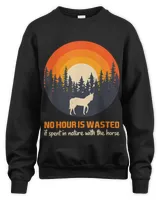 Unisex Sweatshirt - Oversized Print