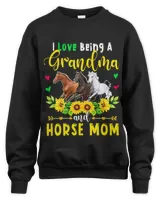 Unisex Sweatshirt - Oversized Print