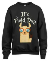Unisex Sweatshirt - Oversized Print