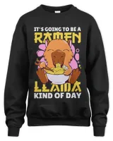 Unisex Sweatshirt - Oversized Print