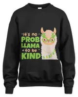 Unisex Sweatshirt - Oversized Print