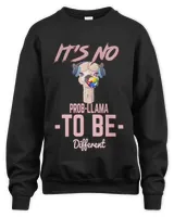 Unisex Sweatshirt - Oversized Print