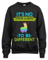 Unisex Sweatshirt - Oversized Print