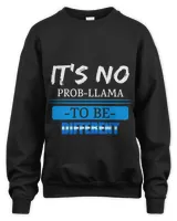 Unisex Sweatshirt - Oversized Print