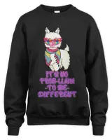 Unisex Sweatshirt - Oversized Print