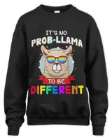 Unisex Sweatshirt - Oversized Print