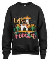 Unisex Sweatshirt - Oversized Print