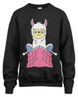 Unisex Sweatshirt - Oversized Print