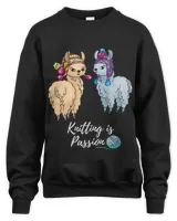 Unisex Sweatshirt - Oversized Print
