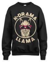 Unisex Sweatshirt - Oversized Print