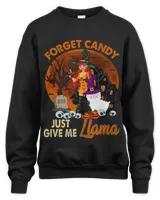 Unisex Sweatshirt - Oversized Print