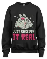 Unisex Sweatshirt - Oversized Print