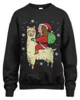 Unisex Sweatshirt - Oversized Print