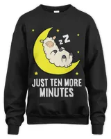 Unisex Sweatshirt - Oversized Print