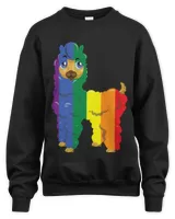 Unisex Sweatshirt - Oversized Print