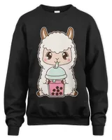 Unisex Sweatshirt - Oversized Print