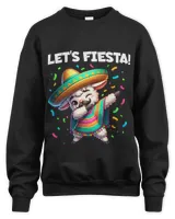 Unisex Sweatshirt - Oversized Print