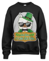 Unisex Sweatshirt - Oversized Print