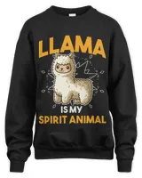 Unisex Sweatshirt - Oversized Print