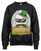 Unisex Sweatshirt - Oversized Print