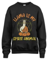 Unisex Sweatshirt - Oversized Print