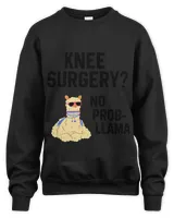 Unisex Sweatshirt - Oversized Print