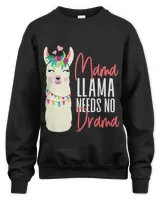 Unisex Sweatshirt - Oversized Print