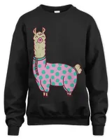 Unisex Sweatshirt - Oversized Print