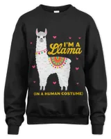 Unisex Sweatshirt - Oversized Print