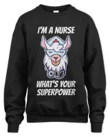 Unisex Sweatshirt - Oversized Print