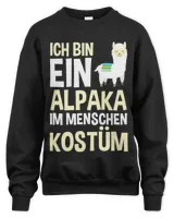 Unisex Sweatshirt - Oversized Print