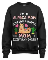 Unisex Sweatshirt - Oversized Print